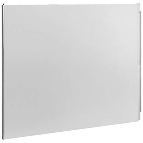 Hager FZ011N FZ011N Tür (B x H) 248 mm x 769 mm Stahl Weiß 1 St.