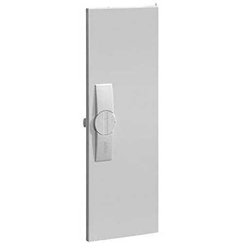 Hager FZ013N FZ013N Tür (B x H) 269 mm x 919 mm Stahl Weiß 1 St.