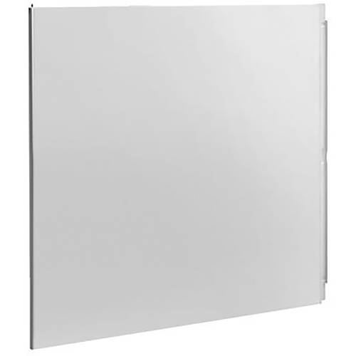 Hager FZ015N FZ015N Tür (B x H) 248 mm x 919 mm Stahl Weiß 1 St.