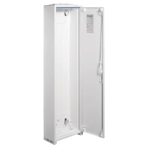 Hager FWB71D Feldverteiler Inhalt 1 St.