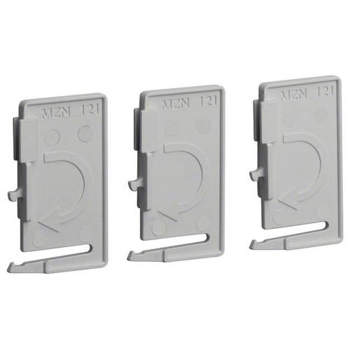 Hager MZN121 Abschottung 1 St.