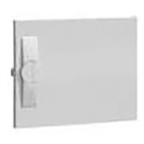 Hager FZ002W Tür (B x H) 519 mm x 469 mm Stahl Weiß 1 St.