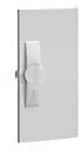 Hager FZ005W Tür (B x H) 269 mm x 619 mm Stahl Weiß 1 St.