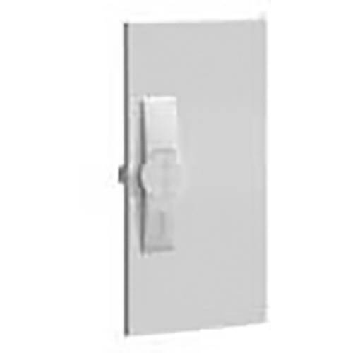 Hager FZ005W Tür (B x H) 269 mm x 619 mm Stahl Weiß 1 St.