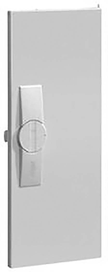 Hager FZ009W Tür (B x H) 269 mm x 769 mm Stahl Weiß 1 St.