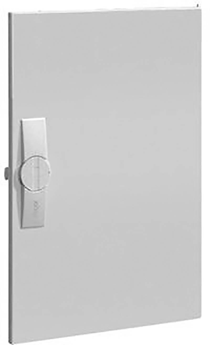 Hager FZ014W Tür (B x H) 519 mm x 919 mm Stahl Weiß 1 St.