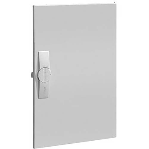 Hager FZ014W Tür (B x H) 519 mm x 919 mm Stahl Weiß 1 St.