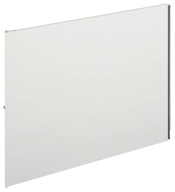 Hager FZ018N Tür (B x H) 748 mm x 619 mm Stahl Weiß 1 St.