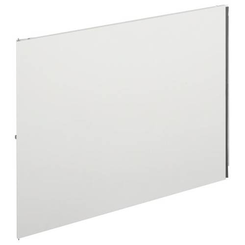 Hager FZ018N Tür (B x H) 748 mm x 619 mm Stahl Weiß 1 St.