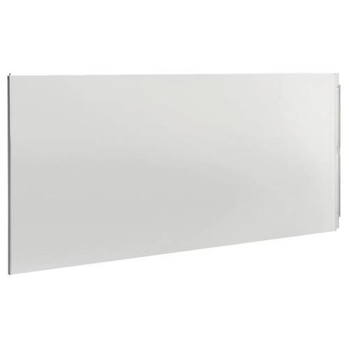 Hager FZ019N Tür (B x H) 748 mm x 769 mm Stahl Weiß 1 St.