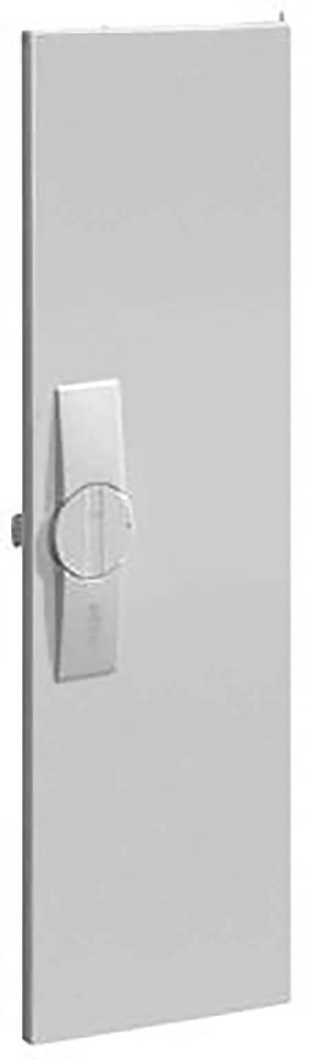 Hager FZ021W Tür (B x H) 269 mm x 1069 mm Stahl Weiß 1 St.