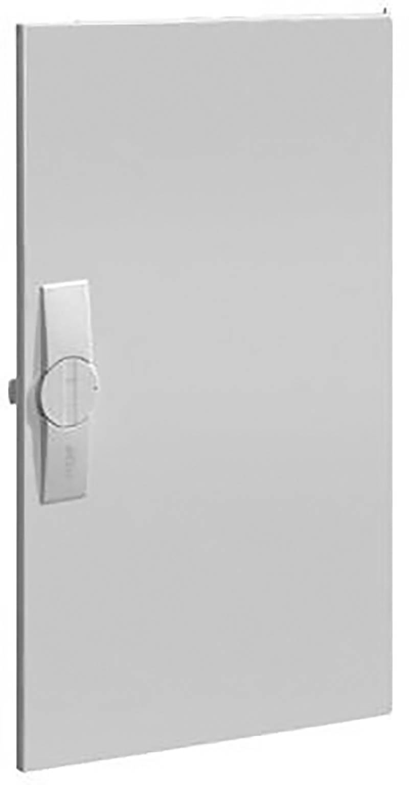 Hager FZ022W Tür (B x H) 519 mm x 1069 mm Stahl Weiß 1 St.