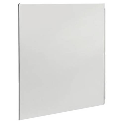 Hager FZ023N Tür (B x H) 248 mm x 1069 mm Stahl Weiß 1 St.