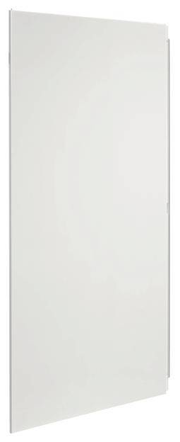 Hager FZ024N Tür (B x H) 498 mm x 1069 mm Stahl Weiß 1 St.