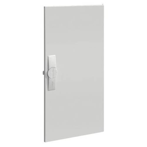 Hager FZ027N Tür (B x H) 519 mm x 1219 mm Stahl Weiß 1 St.