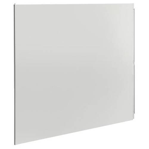 Hager FZ029N Tür (B x H) 498 mm x 1219 mm Stahl Weiß 1 St.