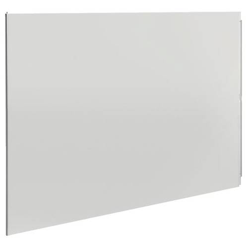 Thumbnail - Hager FZ030N Tür (B x H) 748 mm x 1219 mm Stahl Weiß 1 St.