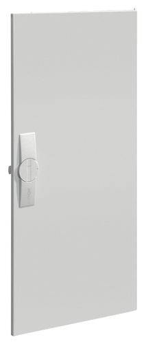 Hager FZ032W Tür (B x H) 519 mm x 1369 mm Stahl Weiß 1 St.