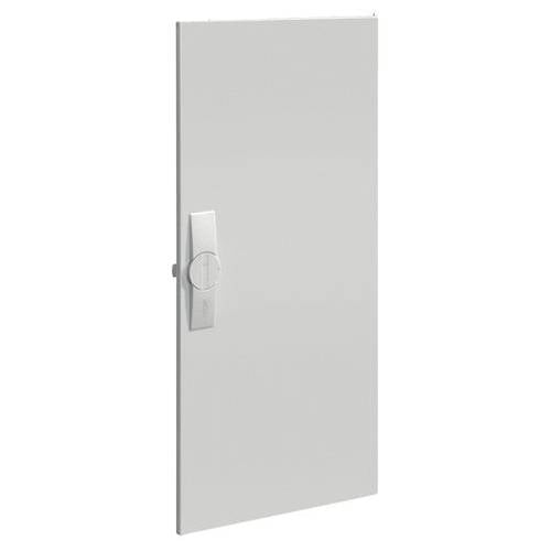 Hager FZ032W Tür (B x H) 519 mm x 1369 mm Stahl Weiß 1 St.