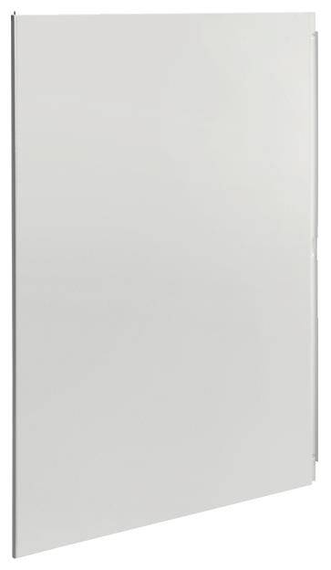 Hager FZ033N Tür (B x H) 248 mm x 1369 mm Stahl Weiß 1 St.