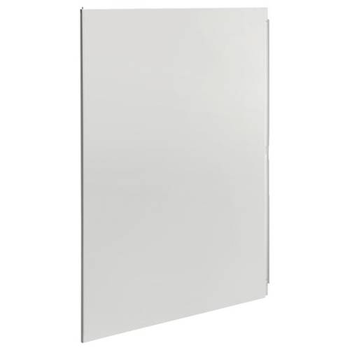 Hager FZ033N Tür (B x H) 248 mm x 1369 mm Stahl Weiß 1 St.