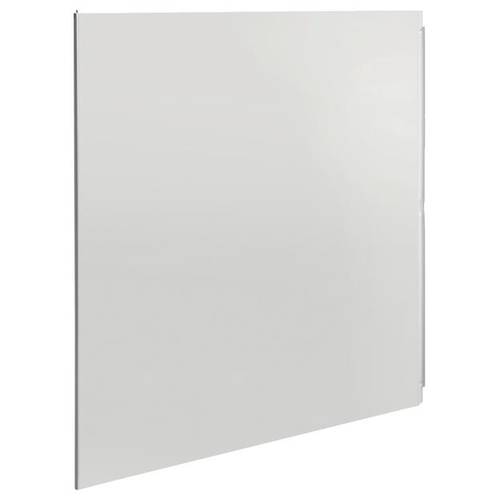 Hager FZ034N Tür (B x H) 498 mm x 1369 mm Stahl Weiß 1 St.