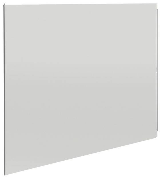 Hager FZ035N Tür (B x H) 748 mm x 1369 mm Stahl Weiß 1 St.