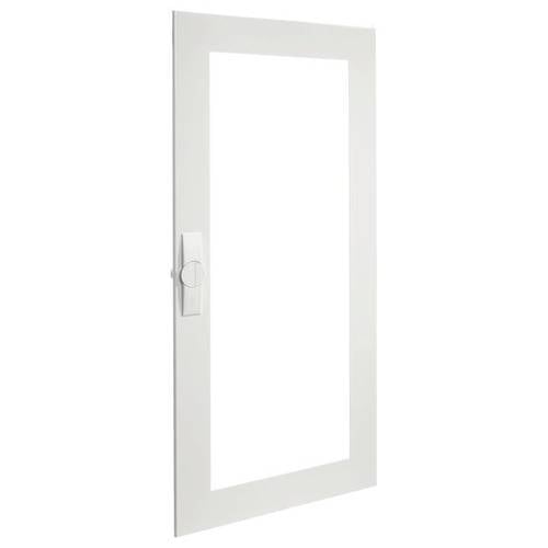 Hager FZ102N Tür (B x H) 519 mm x 1069 mm Stahl Weiß 1 St.