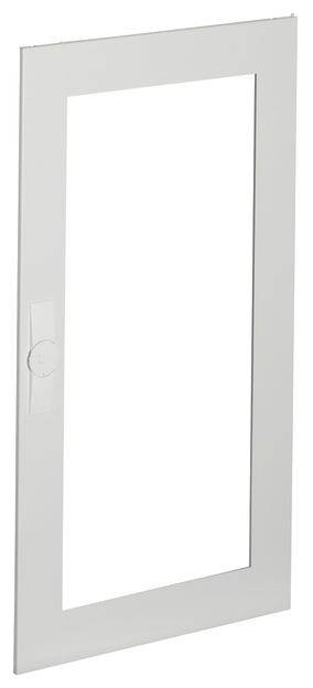 Hager FZ110N Tür (B x H) 519 mm x 919 mm Stahl Weiß 1 St.