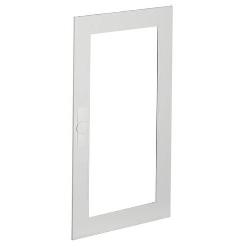 Hager FZ110N Tür (B x H) 519 mm x 919 mm Stahl Weiß 1 St.