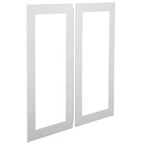 Hager FZ164N Tür (B x H) 519 mm x 1069 mm Stahl Weiß 1 St.