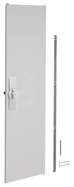 Hager FZ191W Tür (B x H) 269 mm x 919 mm Stahl Weiß 1 St.