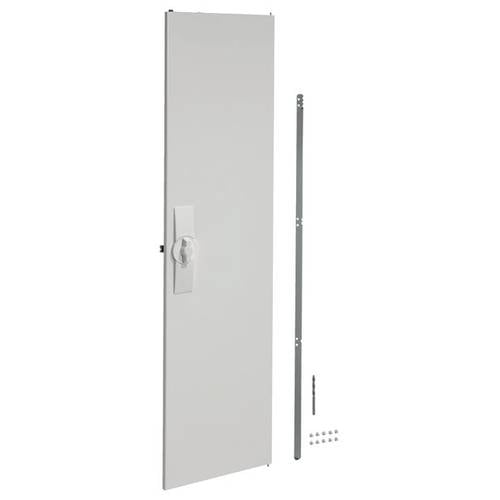 Hager FZ191W Tür (B x H) 269 mm x 919 mm Stahl Weiß 1 St.