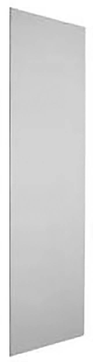 Hager FZ198N Tür (B x H) 498 mm x 1819 mm Stahl Weiß 1 St.