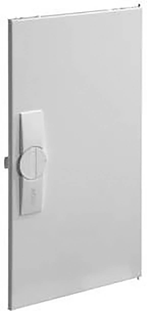 Hager FZ199N Tür (B x H) 269 mm x 1519 mm Stahl Weiß 1 St.