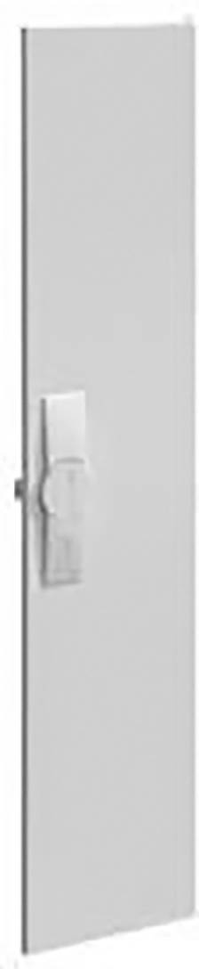Hager FZ199W Tür (B x H) 269 mm x 1519 mm Stahl Weiß 1 St.
