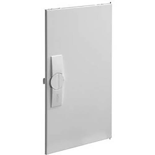Thumbnail - Hager Tür (B x H) 269 mm x 1669 mm Stahl Weiß 1 St.