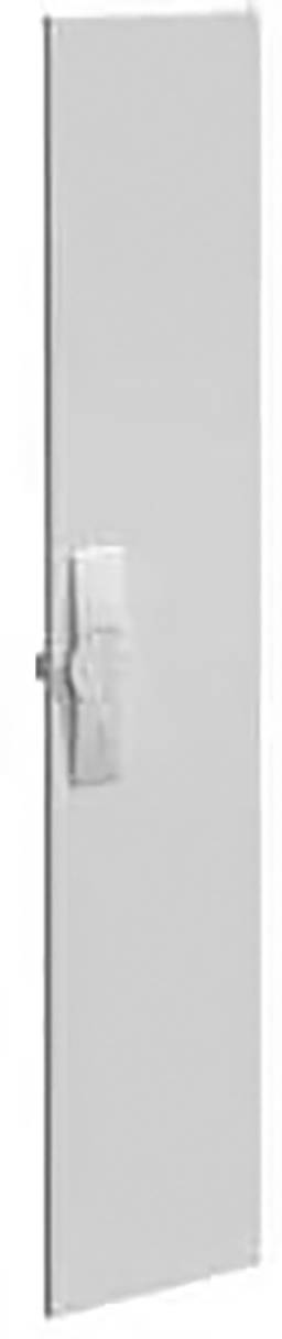 Hager FZ203W Tür (B x H) 269 mm x 1669 mm Stahl Weiß 1 St.