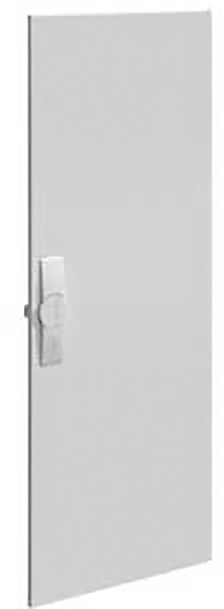 Hager FZ204W Tür (B x H) 519 mm x 1669 mm Stahl Weiß 1 St.