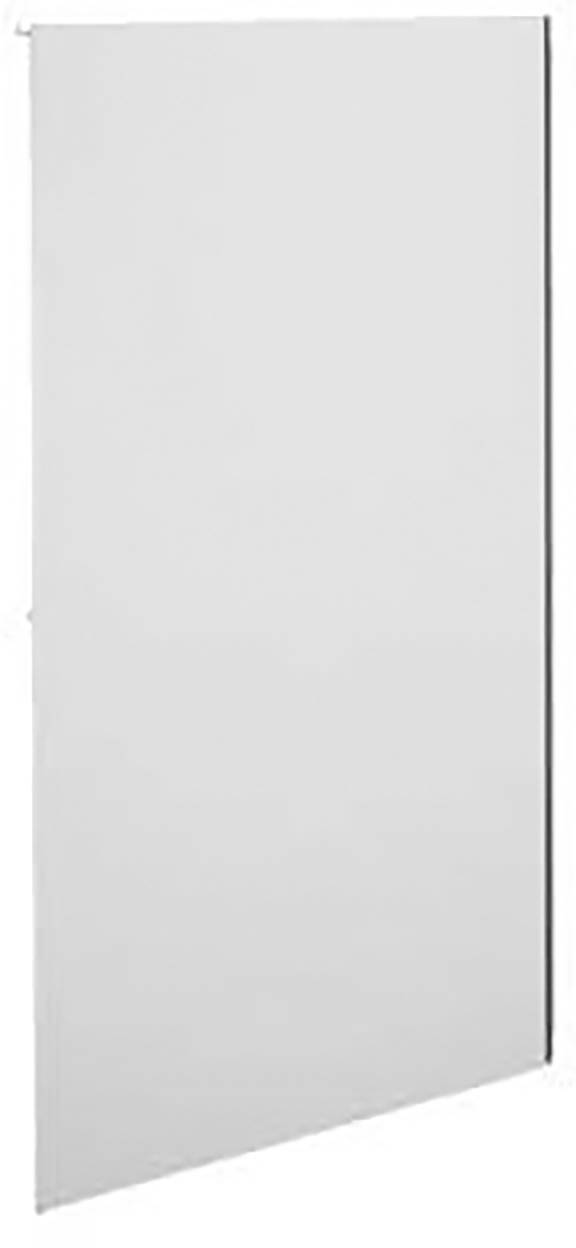 Hager FZ226N Tür (B x H) 248 mm x 1519 mm Stahl Weiß 1 St.