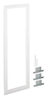 Hager FZ31B Metall Weiß 1 St.