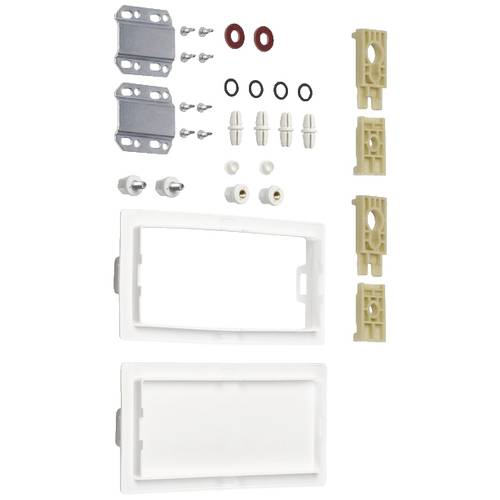 Hager FZ442S Verbindungsset Bunt 1 St.