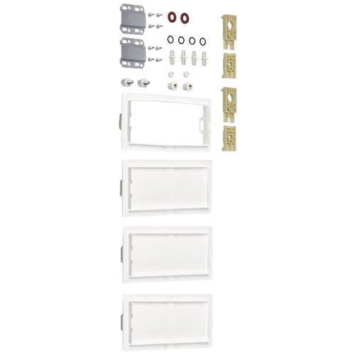 Hager FZ444S Verbindungsset 1 St.