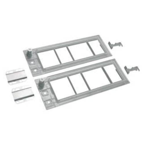 Hager FZ737S Verriegelungssatz Bunt 1 St.