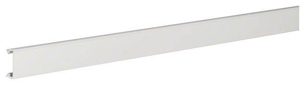 Hager HA70252K Oberteil (L x B) 2000 mm x 25 mm 1 St. Grau