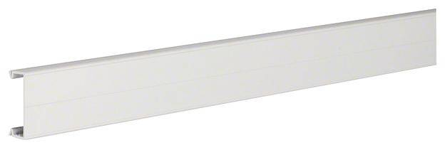 Hager HA70402 Oberteil (L x B) 2000 mm x 40 mm 1 St. Grau