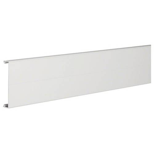 Hager HA70802 Oberteil (L x B) 2000 mm x 80 mm 1 St. Grau