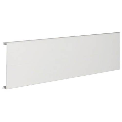 Hager HA71002 Oberteil (L x B) 2000 mm x 100 mm 1 St. Grau