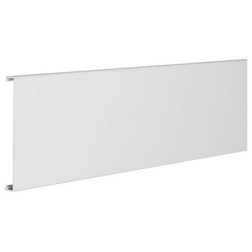 Thumbnail - Hager HA71202 Oberteil (L x B) 2000 mm x 120 mm 1 St. Grau