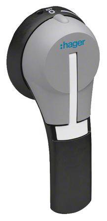 Hager HZC003